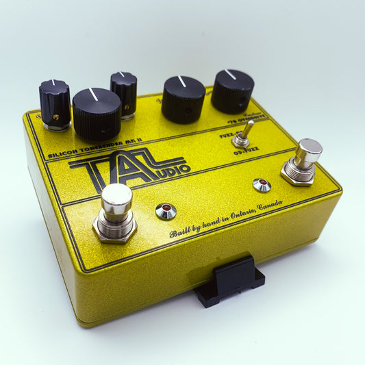 The TAL Audio Effects Custom Shop is Live!